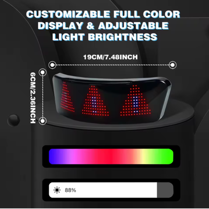MotorGlow™