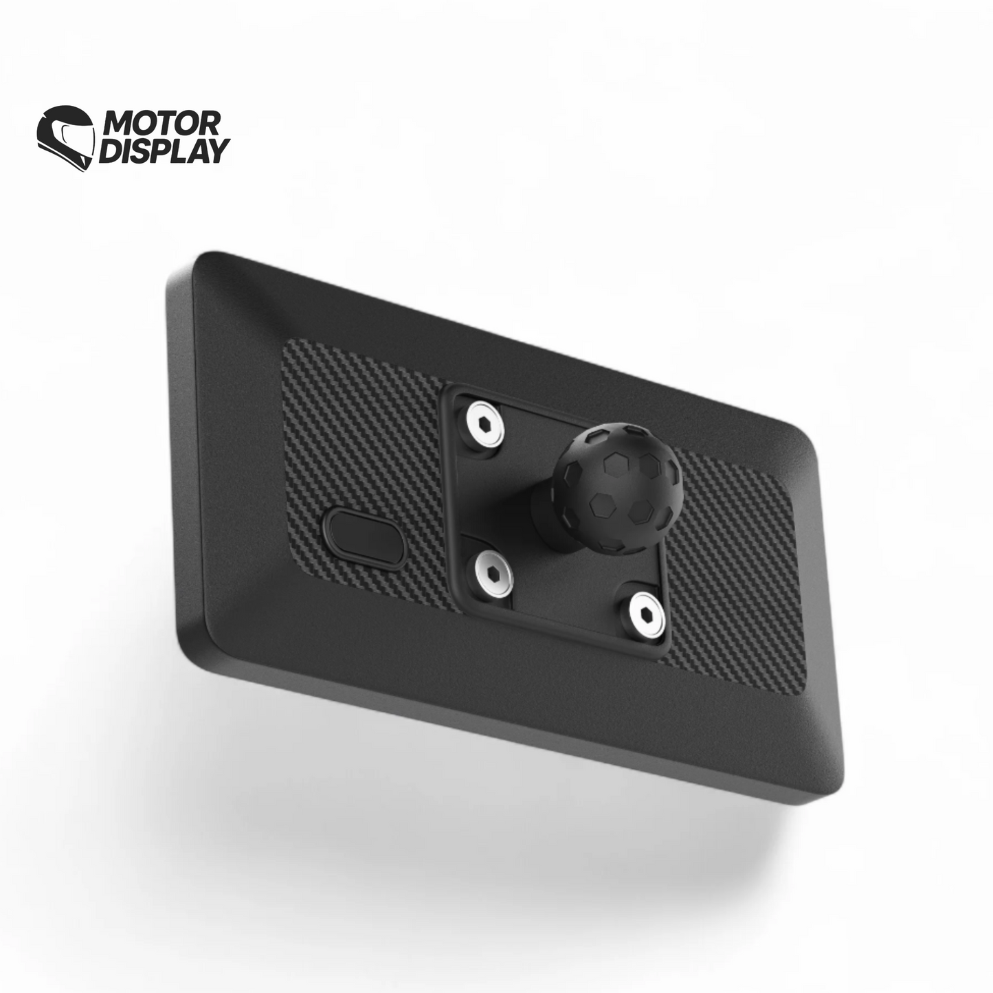 Motor Display